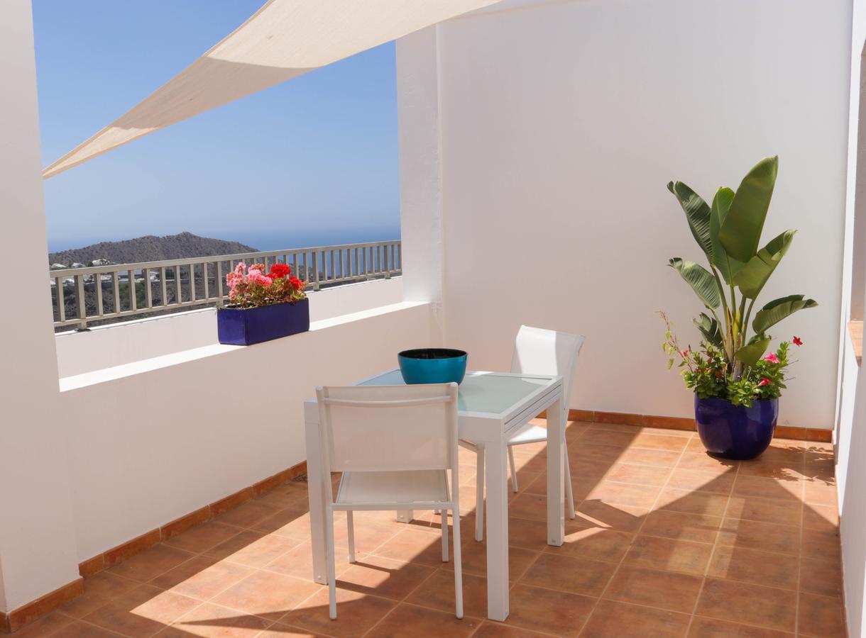 Santa Claudia Apartments - Adults Only Puerto Rico  Exterior foto