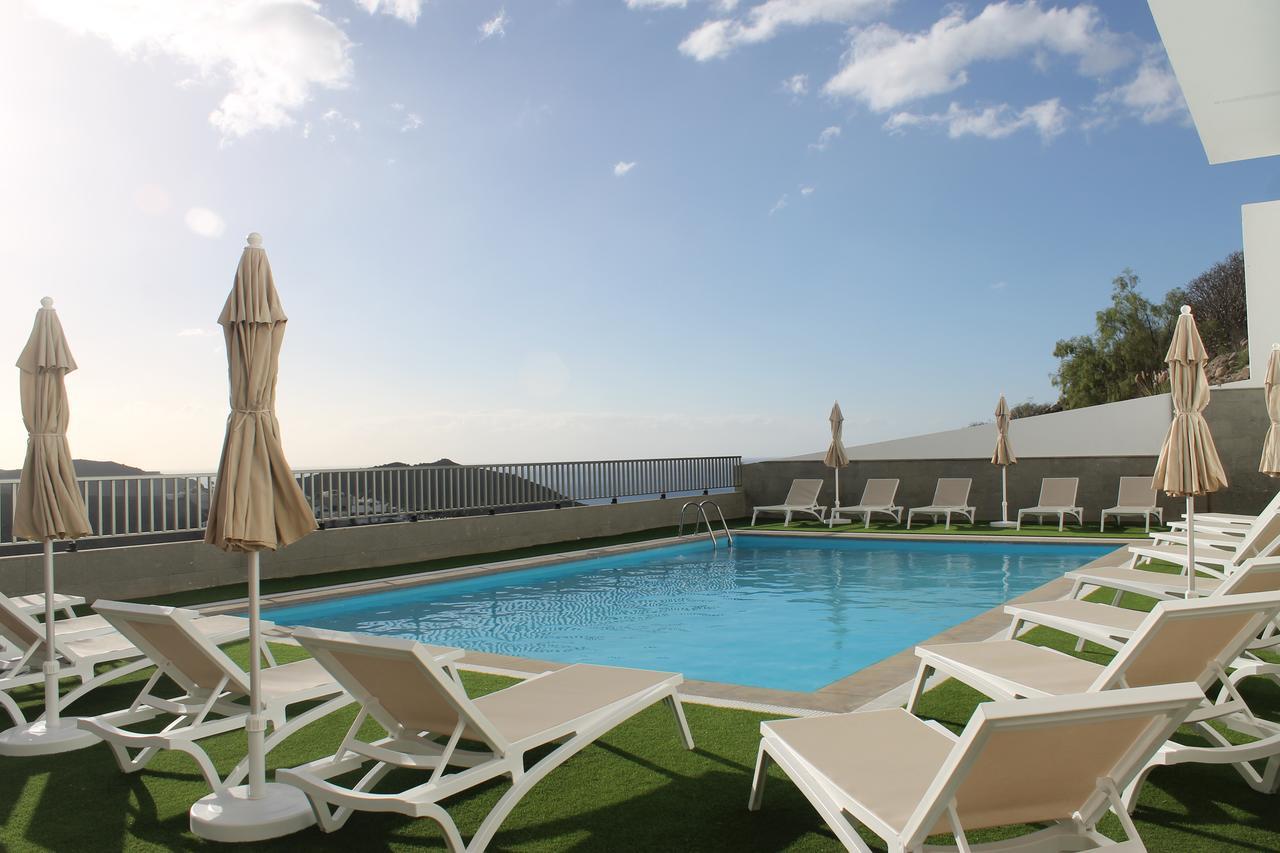 Santa Claudia Apartments - Adults Only Puerto Rico  Exterior foto