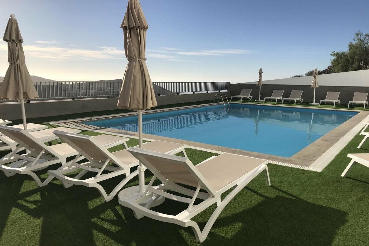 Santa Claudia Apartments - Adults Only Puerto Rico  Exterior foto