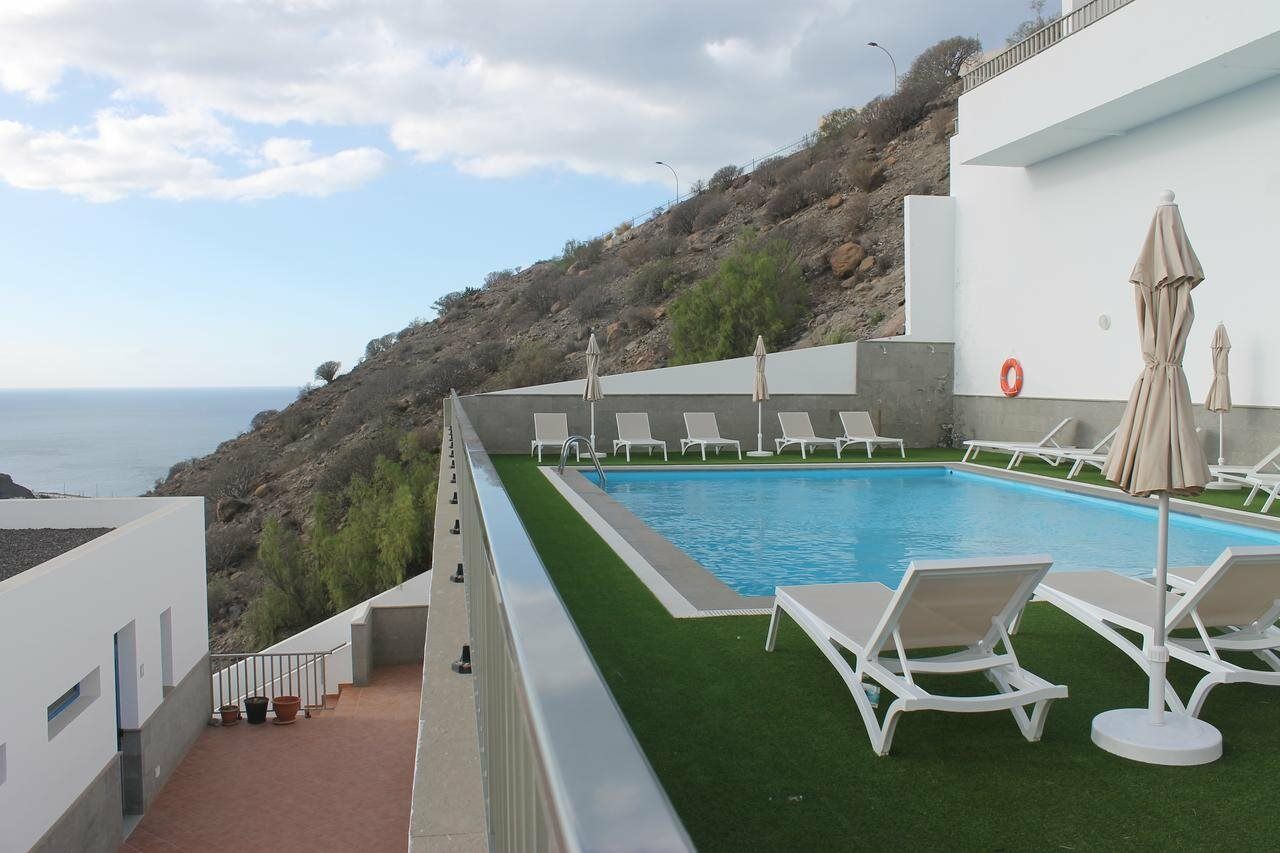 Santa Claudia Apartments - Adults Only Puerto Rico  Exterior foto