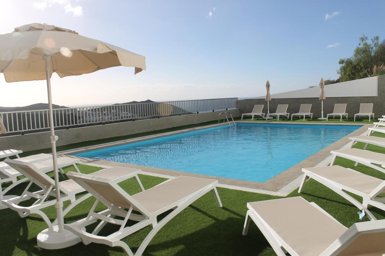 Santa Claudia Apartments - Adults Only Puerto Rico  Exterior foto